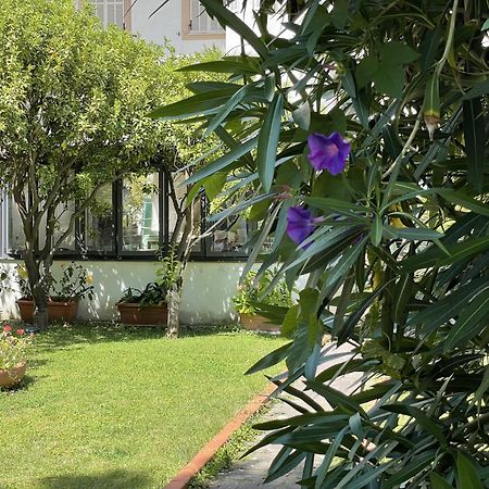 Hotel Rosalia Bordighera Luaran gambar